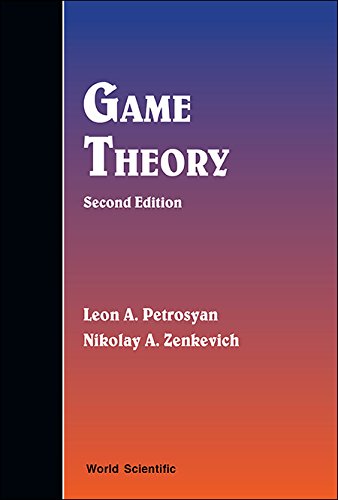 Game Theory (Second Edition)