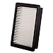PG Engine Air Filter PA99168 | Fits 2016-2022 Chevrolet Spark