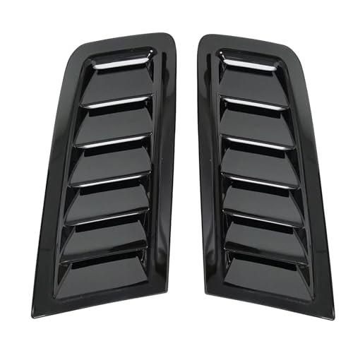 Accessoires de modification ventilation capot Lexus IS350 NX300H