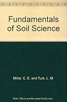 Fundamentals of Soil Science B0031EOAM6 Book Cover