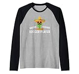 Photo Gallery uomo nacho media soccer player design messicano calcio cactus maglia con maniche raglan Photo Gallery uomo nacho media soccer player design messicano calcio cactus maglia con maniche raglan