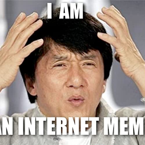 Should We Know About Jackie Chan?