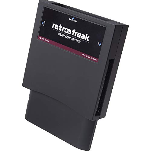 Retro Freak Gear Converter S | eBay