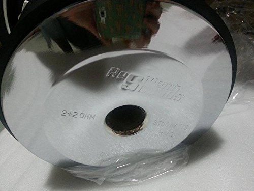 Resilient Sounds Onyx 15 (Dual 1 Ohm) - Thumbnail 7