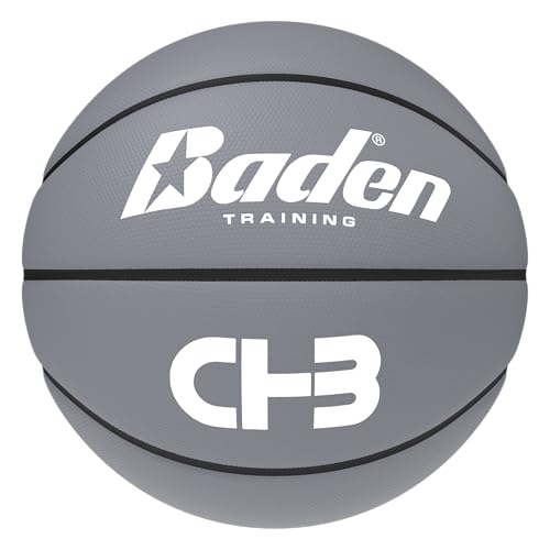 Ballon de basket lourd Baden CHB pour améliorer la force de tir des jeunes basketteurs