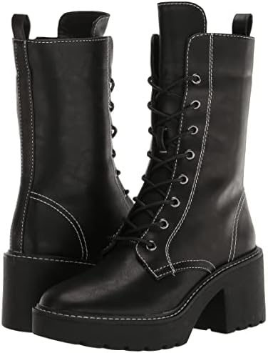 Chinese Laundry Women's Harker Combat Boot | Image 6