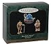 Max Rebo Band Star Wars 1999 Hallmark Keepsake Ornament QXI4597