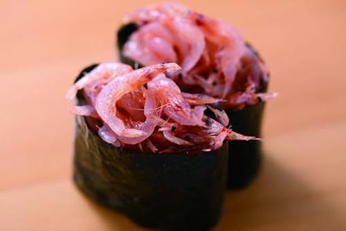 台湾産 【 生冷桜えび 100g】天然 生食用 さくらえび サクラエビ グルメ大陸