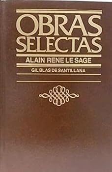 Gil Blas de Santillana