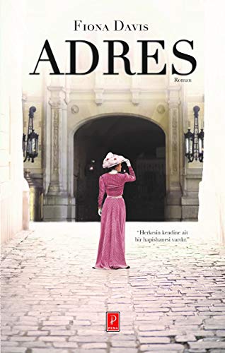 Adres [Turkish] 6059441882 Book Cover