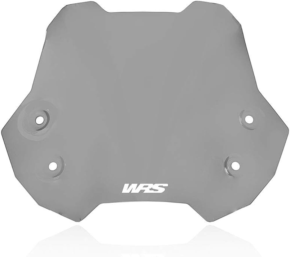 Windschild