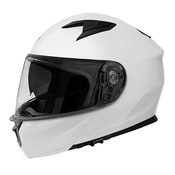 Casque Stormer Spin Evo Modular M avec double visière solaire
