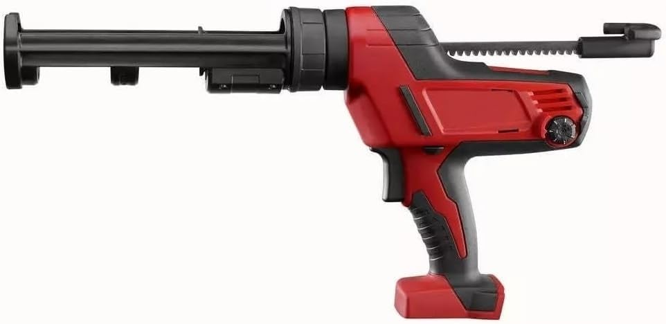 2641-20 Hand Caulking Guns for Milwaukee M18 18V 10-Ounce Caulk and Adhesive Gun - Bare Tool