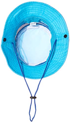 Baby Sun Hat Toddler Sun Hat Kids Breathable Bucket Sun Protection Hat | Adjustable, Stay-on Chin-Strap, Summer Play3