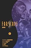 Farscape Book Two