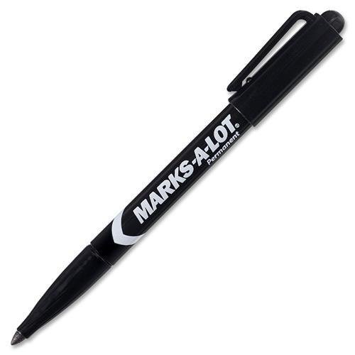 Sanford L.P. Sharpie Twin BLK Carded