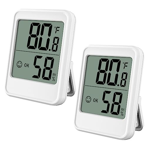How To Choose The Best Most Accurate Room Thermometer Of 2024, Tested