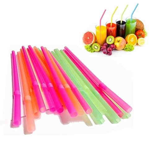 Perfect Stix - Neon Flex 10 unwrapped-125ct Neon Flex 10 UN -125ct, 9