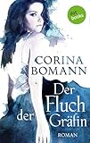  Der Fluch der Gräfin - Ein Romantic-Mystery-Roman: Band 1