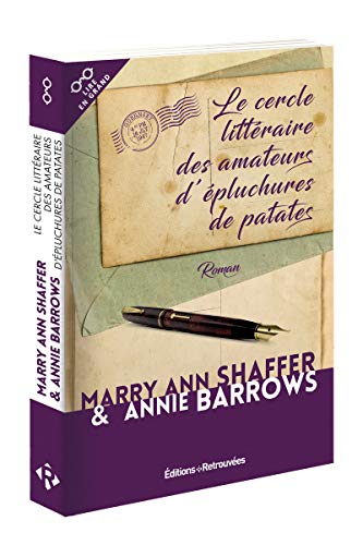 Le cercle littéraire des amateurs d'épluchures de patates