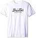 Brixton Men's Struck Short Sleeve T-Shirt