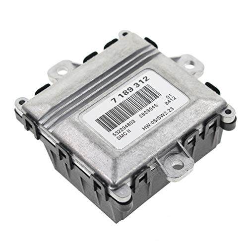 image for MOTOALL Adaptive Headlight Drive Control Unit FOR BMW E46 E60 E65 E66 