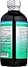 World Organics Chlorophyll, 100 mg, Liquid 8 FL Oz