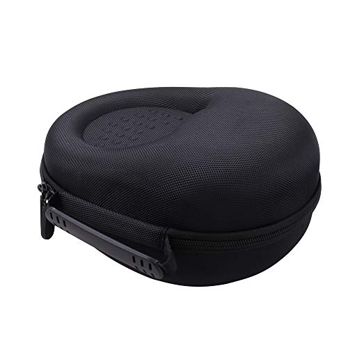 Aenllosi Hard Storage Case For Steelseries Arctis 1 3 5 7 7X 7+ 7P+ 9 9X Pro Pro+ Prime / Arctis Nova Pro 1 1P 1X 3 7 7X 7P Gaming Headset(Black) #TOP4