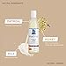 TrueBlue Pure & Sure Puppy Shampoo – Cleansing Wash, Deodorizing, Moisturizing – Toxin Free, Milk, Honey Natural Botanical Blend – Tearless Dog Shampoos – 12 Fl. Oz.