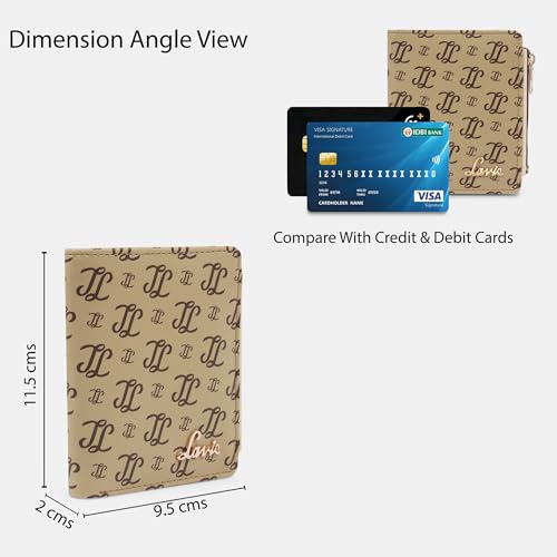 Image of Lavie Faux Leather Women's Chic Wallet