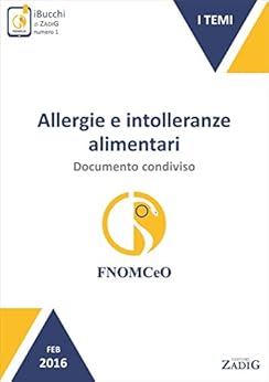 test di allergia alimentare per gatti