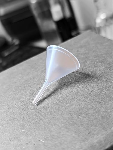 Elite - Imbuti piccoli in plastica per