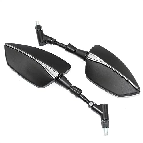 �ɓK������ NC700 NC700S NC700X NC750 NC750X NC750S NC 700 750 S/X �I�[�g�o�C�T�C�h���A�r���[�o�b�N�~���[�o�b�N�~���[(10)