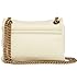 Kurt Geiger London Bone Mini Kew Leather Bag