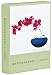 Mapplethorpe Flowers: Notecard Boxes -- a stationery flip-top box filled with 20 Notecards perfect for Greetings, Birthdays or Invitations