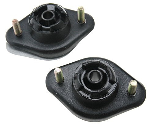 Kit amortisseur arrière HD et coupelles pour suspension BMW E30 d'origine