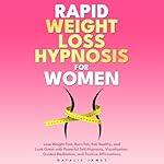 Cover of Rapid Weight Loss for Women