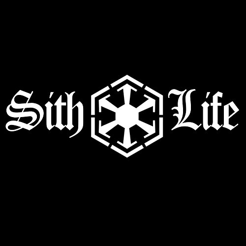 Sith Life 8