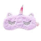 Estas máscaras de ojos de unicornio son muy lindas, una buena opción para la fiesta de cumpleaños temática de unicornio para niños, juego con los ojos vendados, fiestas de compañeros, fiestas de niñas, etc.