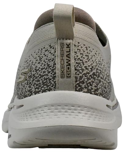 Image of Skechers Men's Go Walk 7 Stretch Fit Slip-on