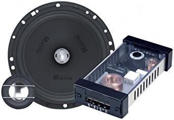 German Maestro STATUS 6509 SV 2 - Way Component Coaxial SV6509