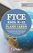 FTCE ESOL K-12 Flash Cards Book: Test Prep Review with 300+ Flashcards for the FTCE English for Speakers of Other Languages K-12 (047) Exam