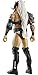WWE Erik Elite Series #80 Deluxe Action Figure with Realistic Facial Detailing, Iconic Ring Gear & Accessories