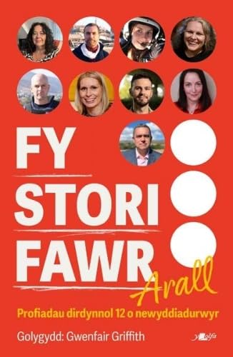 Fy Stori Fawr Arall