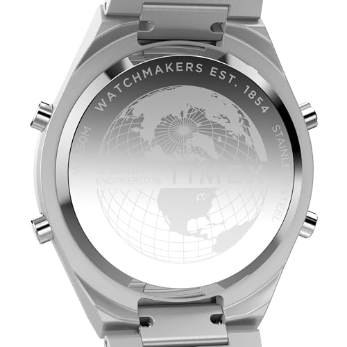 Image of Timex Men's Continental 39mm Watch