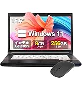 Amazon.co.jp: ノートパソコン 中古 Dynabook B65 第7世代Core i5 15.6