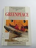 greenpeace bomboniere  Greenpeace