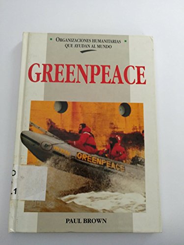  Greenpeace