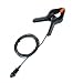 Testo 0613 5505 NTC Clamp Probe, -40 to +125 degree C Range
