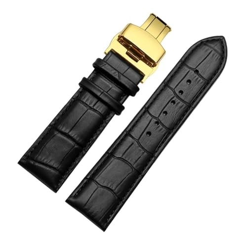 [ȓX] vXgbv 23 ~[g 24 ~[g 26 ~[g 28 ~[grbOubNuEYU[vXgbvohuXbg(Black-gold,18mm)